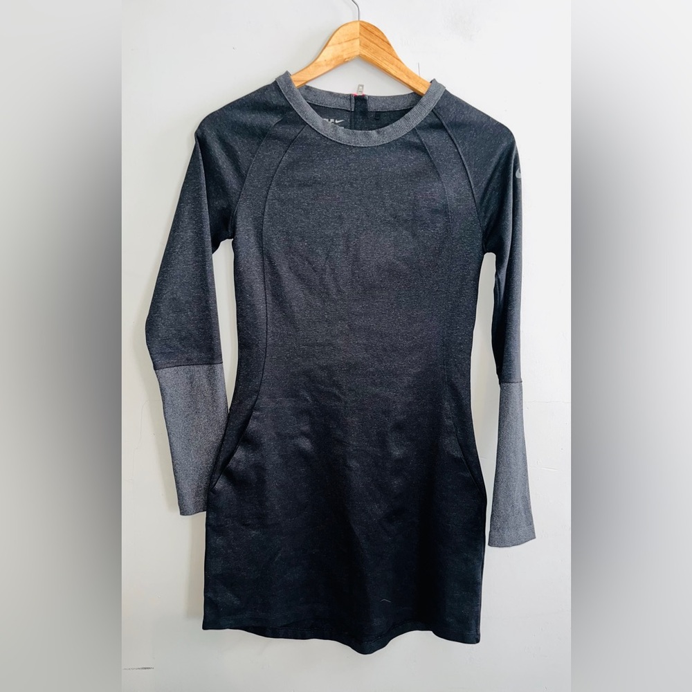 NIKE Golf Tour Performance Golf Dress sz 4